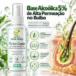 Tonico Capilar Elaya Renova e Fatores de Crescimento 100ml