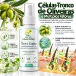Tonico Capilar Elaya Renova e Fatores de Crescimento 100ml