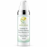 Leave-in  com Elaya Renova – Blindagem e Regeneração  50 mL