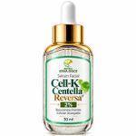Serum Facial Cell-K Centella Reversa – Rejuvenescimento 30mL