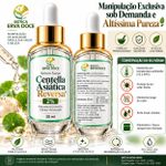 Serum Facial Cell-K Centella Reversa – Rejuvenescimento 30mL