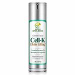 Creme Facial Cell-K Efeito Lifting – Centella Reversa  30g.