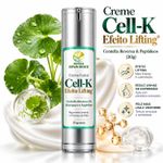 Creme Facial Cell-K Efeito Lifting – Centella Reversa  30g.