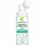 Espuma de Limpeza Facial Cell-K – Centella Reversa 100 mL