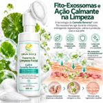 Espuma de Limpeza Facial Cell-K – Centella Reversa 100 mL