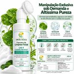 Espuma de Limpeza Facial Cell-K – Centella Reversa 100 mL