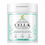 Pads Faciais Cell-K – Centella Reversa –50 Pads / 100ml