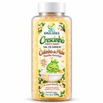 Sal de Banho Infantil Colinho de Mãe 120g Crescinho Kids