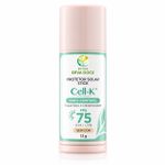 Filtro Stick FPS 75 Cell-K – Toque Seco e Antioleosidade 12g