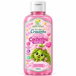 Shampoo Infantil Meus Cachinhos Crescinha- Hidratação  120ml