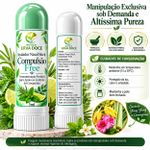 Inalador Nasal Stick Compulsão Free –  Apoio a Compulsão