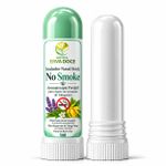 Inalador Nasal Stick No Smoke - Apoio Para Parar de Fumar