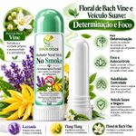 Inalador Nasal Stick No Smoke - Apoio Para Parar de Fumar