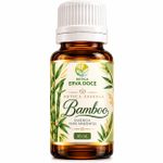 Essencia Pura Bamboo Home e Spa – Aromatizante  10ml