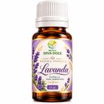 Essencia Pura Lavanda  Home e Spa – Aromatizante  10ml