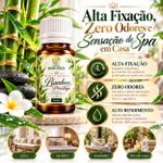 Essencia Pura Bamboo Prestige Home e Spa – Aromatizante  10ml