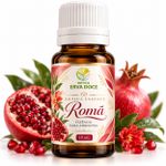 Essencia Pura Romã Home e Spa – Aromatizante  10ml