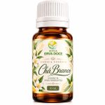Essencia Pura Chá Branco Home e Spa – Aromatizante  10ml