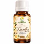 Essência Pura Baunilha Home e Spa 10ml - Aromatizante