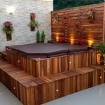 Tampão Térmico para Spa