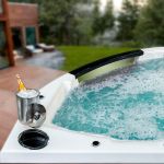 Cooler de Embutir para Spas