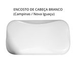 Encosto de Cabeça