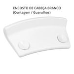 Encosto de Cabeça