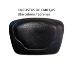 Encosto de Cabeça