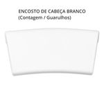 Encosto de Cabeça
