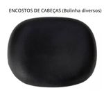 Encosto de Cabeça