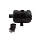 Air Blower com 10 Borbulhadores Sanspray