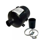 Air Blower com 10 Borbulhadores Sanspray