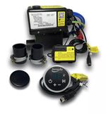 Aquecedor Digital para Banheira 8000W 220V