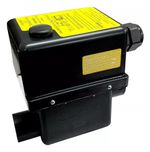 Aquecedor Digital para Banheira 8000W 220V