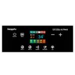 Aquecedor Wifi Controll Spa Ultra S com integração a Alexa e Google Home + Cromoterapia (4 pontos)