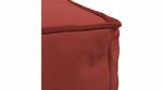 Poltrona Chaise Área externa Terracota | Brisa Mar
