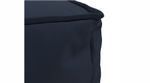 Poltrona Chaise Área externa Azul Marinho | Brisa Mar