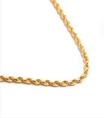 Corrente Clássica Gold