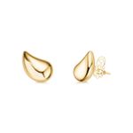Brinco Céu Gota Earcuff