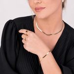 Corrente flat chain