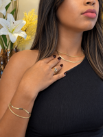 Corrente flat chain