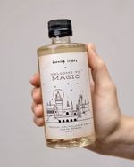 Refil para Home Spray Welcome to Magic | Peônia, Baunilha e Cedro