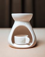 Difusor de Aromas de Cerâmica