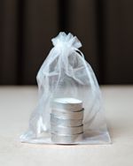 5 Mini Velas para Difusor de Cerâmica