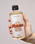 Refil para Home Spray Aurora | Manga e Tangerina