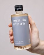 Refil para Home Spray Hora da Leitura | Baunilha