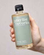 Refil para Home Spray Playlist Favorita | Bergamota e Limão Siciliano
