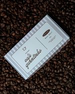 Wax Melt Café Quentinho