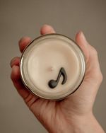 Vela Aromática Playlist Favorita | Bergamota e Limão Siciliano