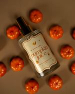 Home Spray Pumpkin Juice | Abóbora, Framboesa e Rosas